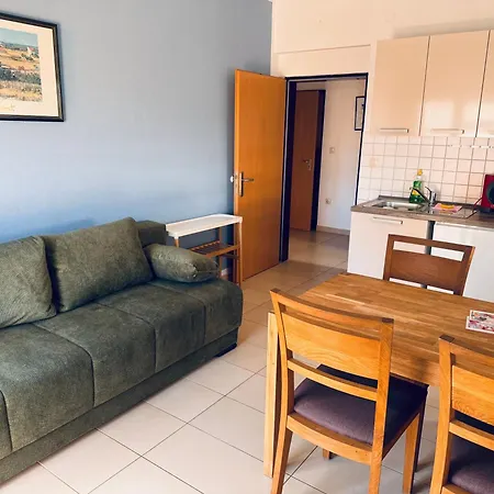 Hope Apartman Vodice