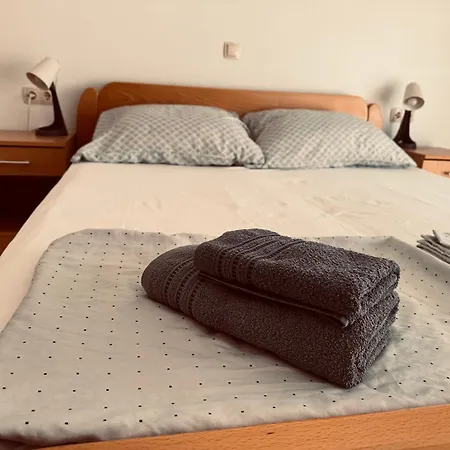 Hope Apartment Vodice
