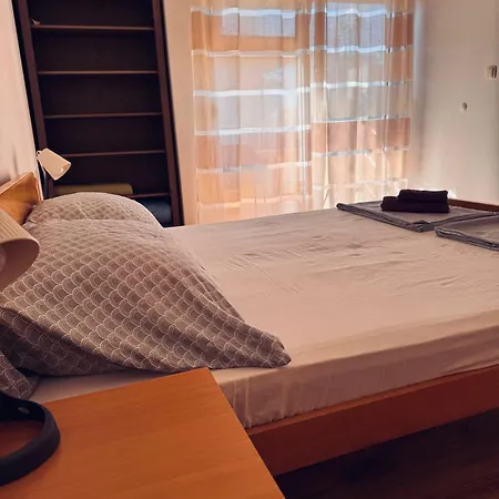 Hope Apartment