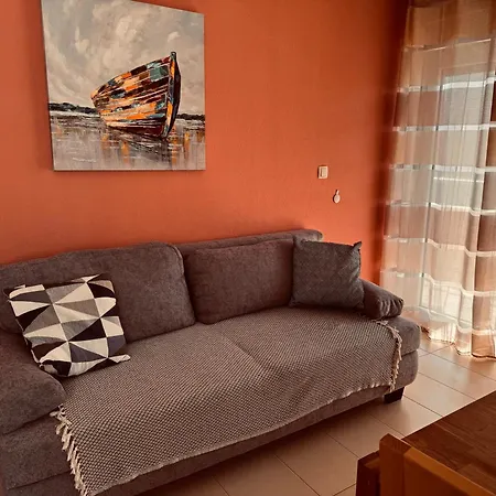Apartment Hope *