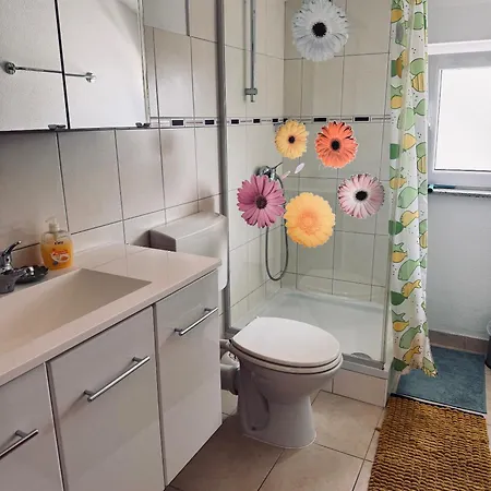 Apartment Hope *