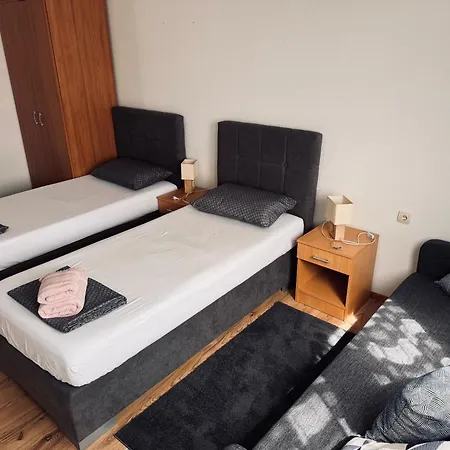 Appartement Hope