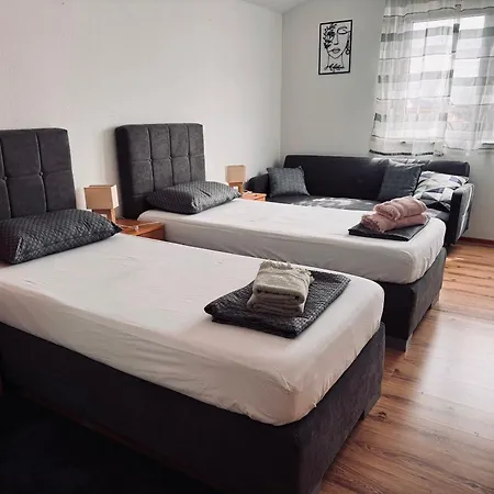 Apartment Hope Vodice