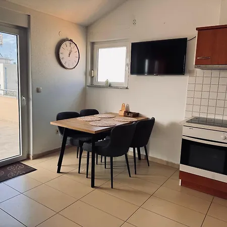 Apartment Hope