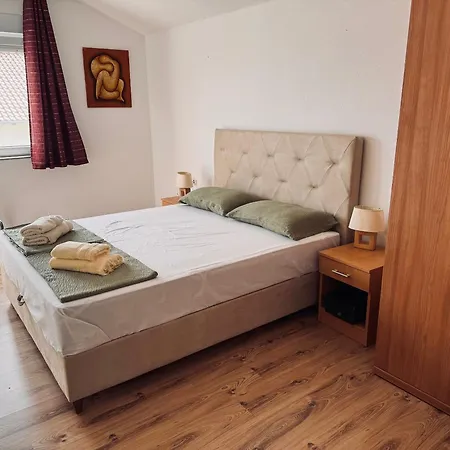 Apartment Hope *