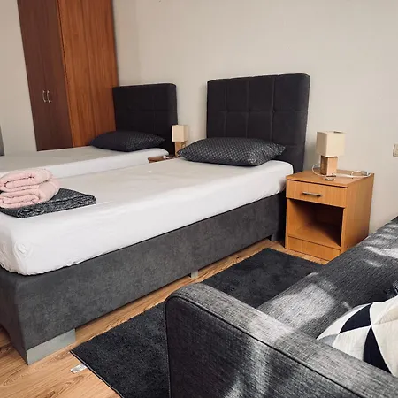 Hope Apartment Vodice
