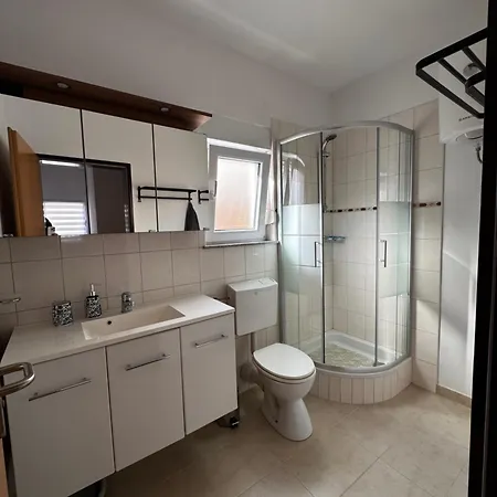 Hope Appartement Vodice