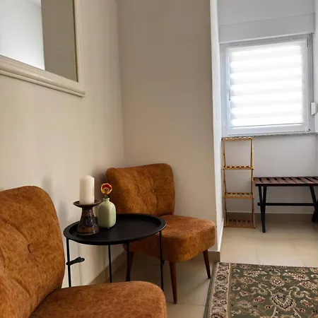 Hope Appartement Vodice