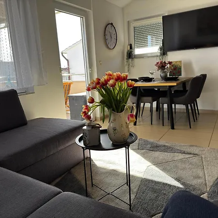 Hope Appartement Vodice
