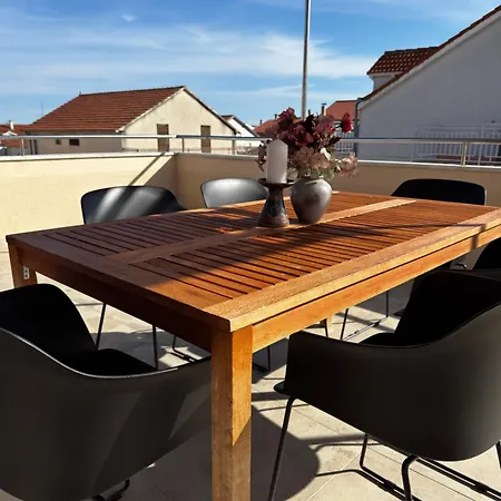 Hope Appartement Vodice