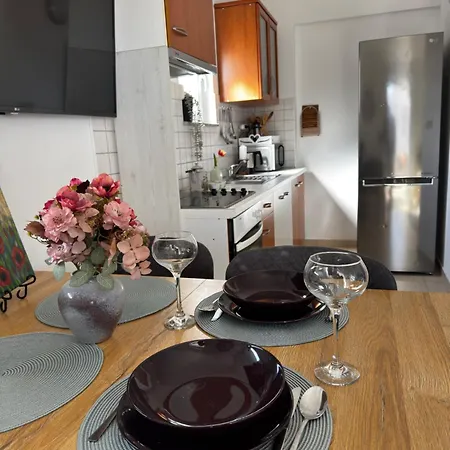 Appartement Hope Vodice