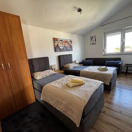 Appartement Hope