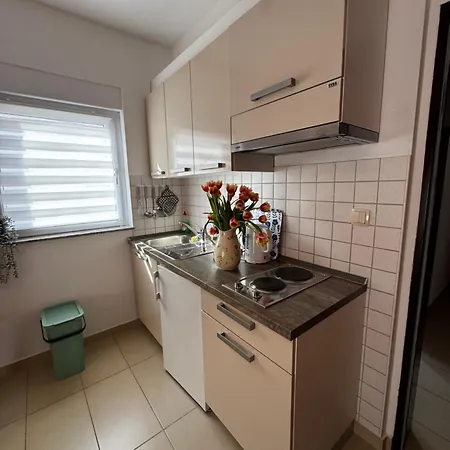 Hope Appartement *