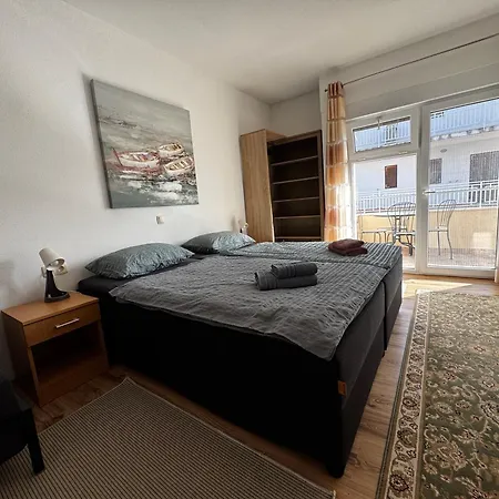 Hope Appartement *