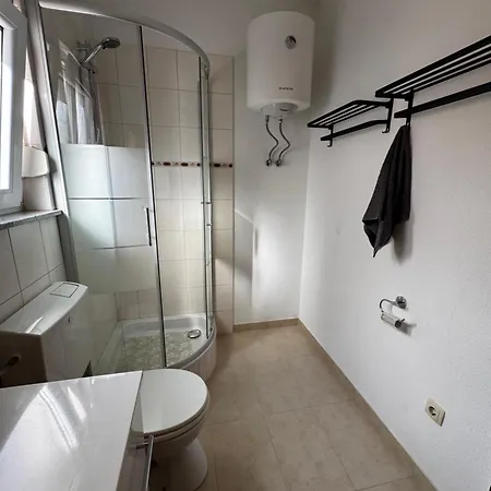 Appartement Hope *