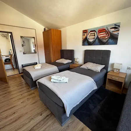 Hope Appartement Vodice
