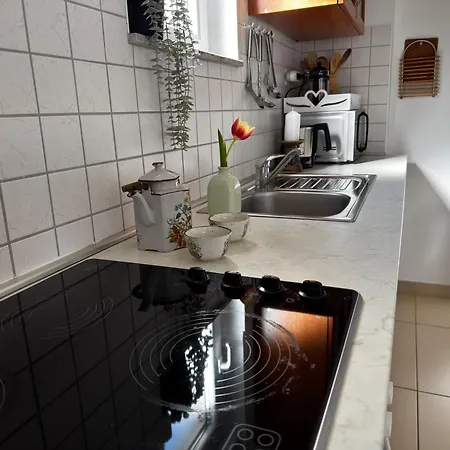 Appartement Hope