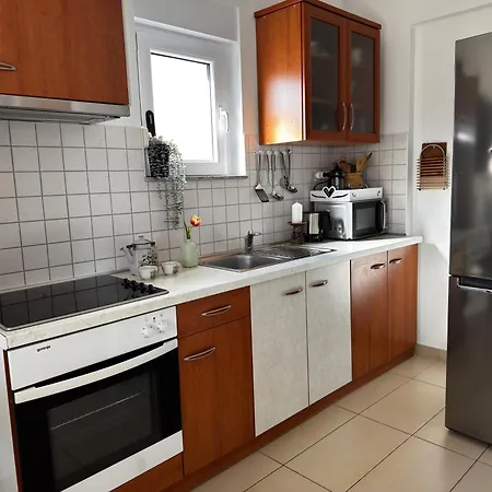 Hope Appartement *