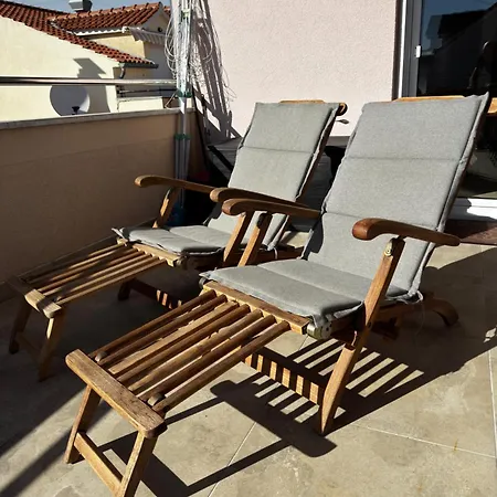 Appartement Hope