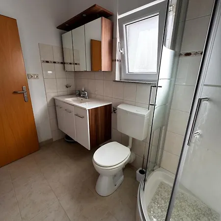 Appartement Hope Vodice