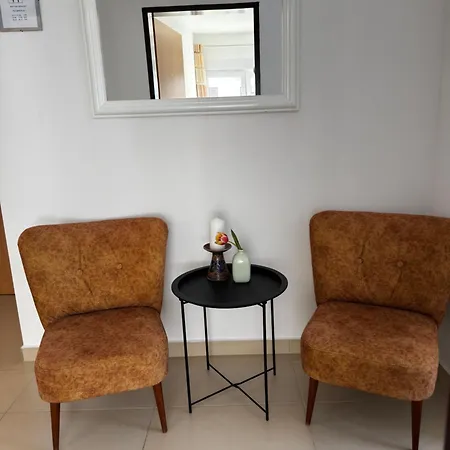Appartement Hope