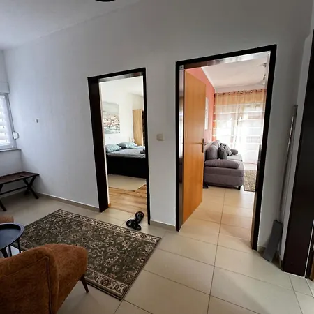 Hope Appartement *