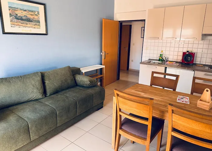 Hope Apartman Vodice