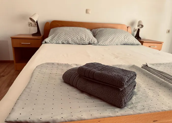 Hope Apartamento Vodice