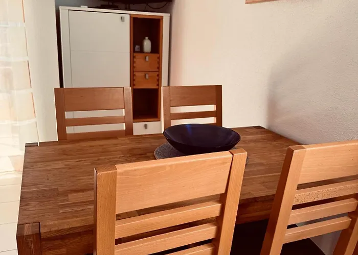 Hope Apartamento Vodice