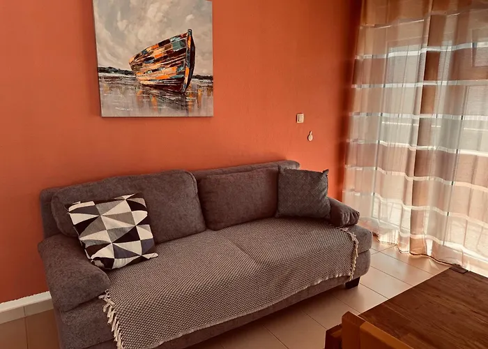 Hope Apartman Vodice