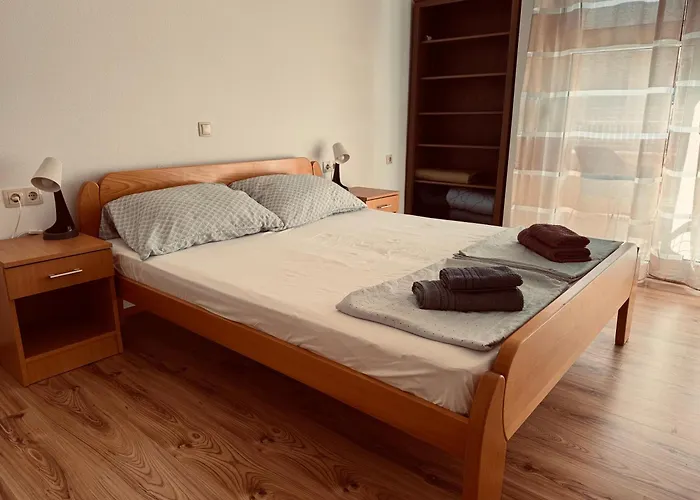 Apartamento Hope Vodice