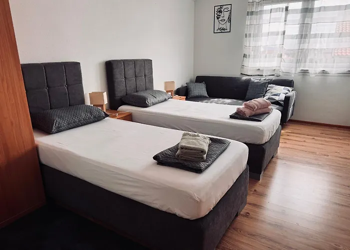 Apartamento Hope Vodice