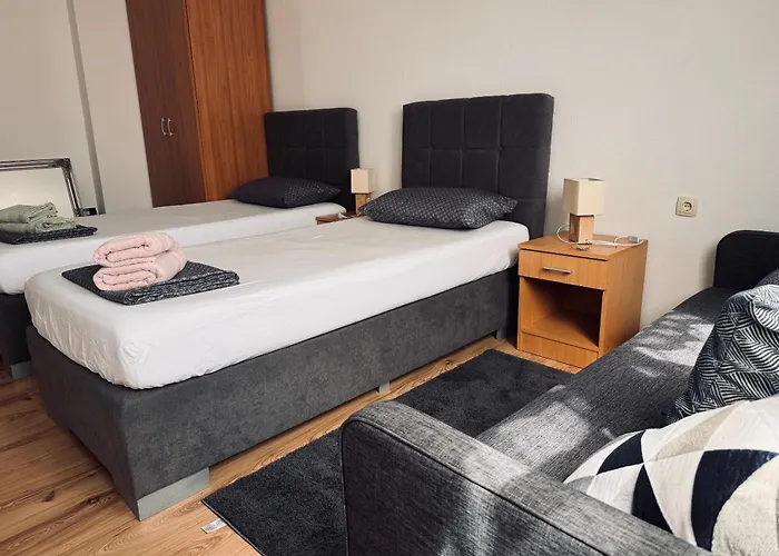 Hope Apartamento Vodice